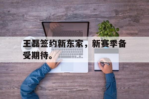爱游戏平台官网入口官网-王磊签约新东家，新赛季备受期待。