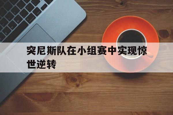 突尼斯队在小组赛中实现惊世逆转