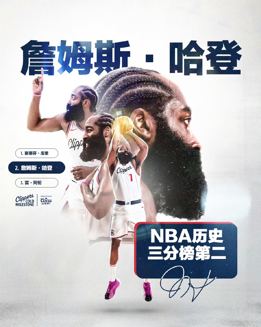 哈登关键时刻救险，巴萨力保胜局拿下系列赛